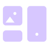 UX/UI Design & Prototyping icon