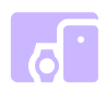 Web & Mobile App Development icon
